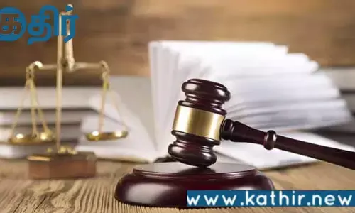 நர்ஸ்களுக்கு ஊதியம் வழங்குவதில் பிரச்சனையா?? தமிழக அரசிடம் சரமாரியாக கேள்வி எழுப்பிய நீதிபதி!!