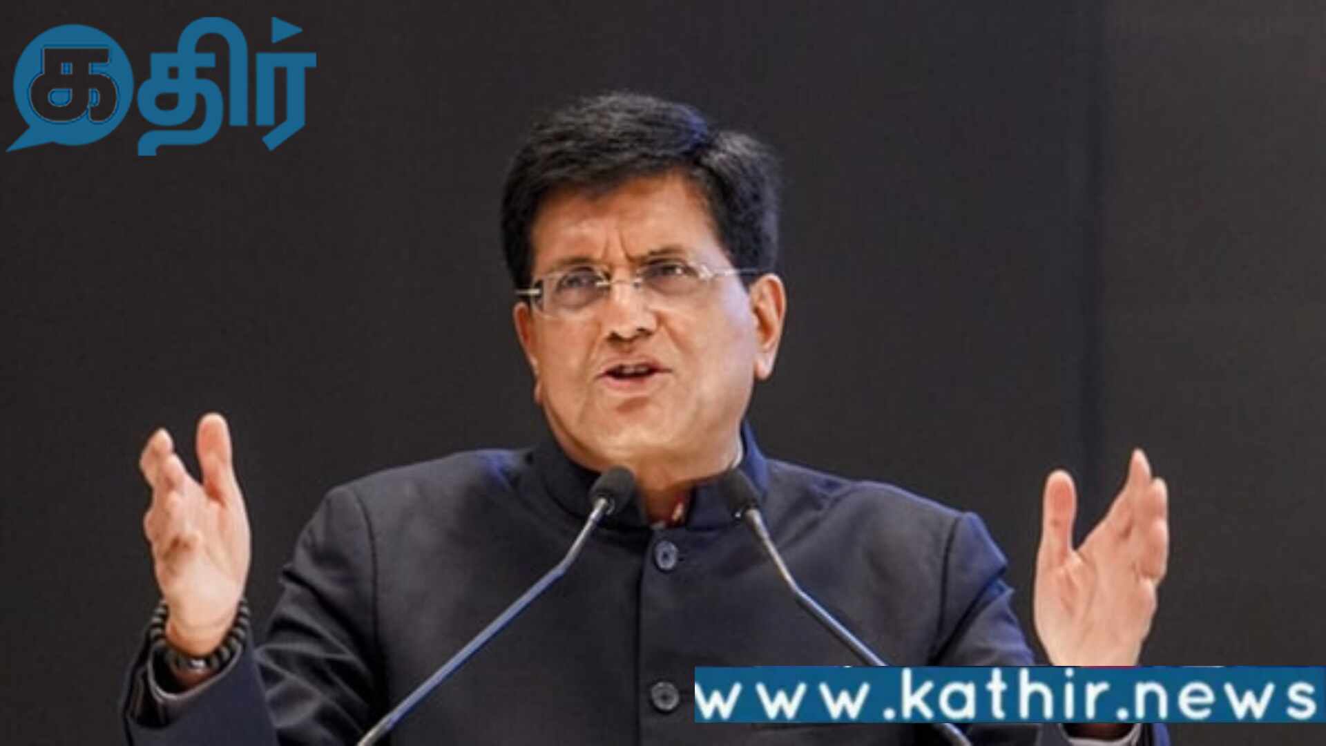 6வது சுற்று பேச்சு வார்த்தைக்கு தயாராகும் இந்திய மற்றும் அமெரிக்கா வர்த்தக குழு!!