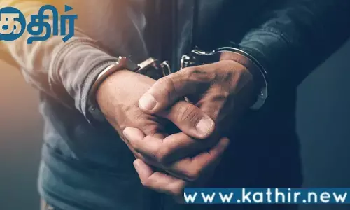 வசமாக சிக்கிய போலி மருத்துவர்கள்!! வேலூரில் நடந்த சம்பவம்!!