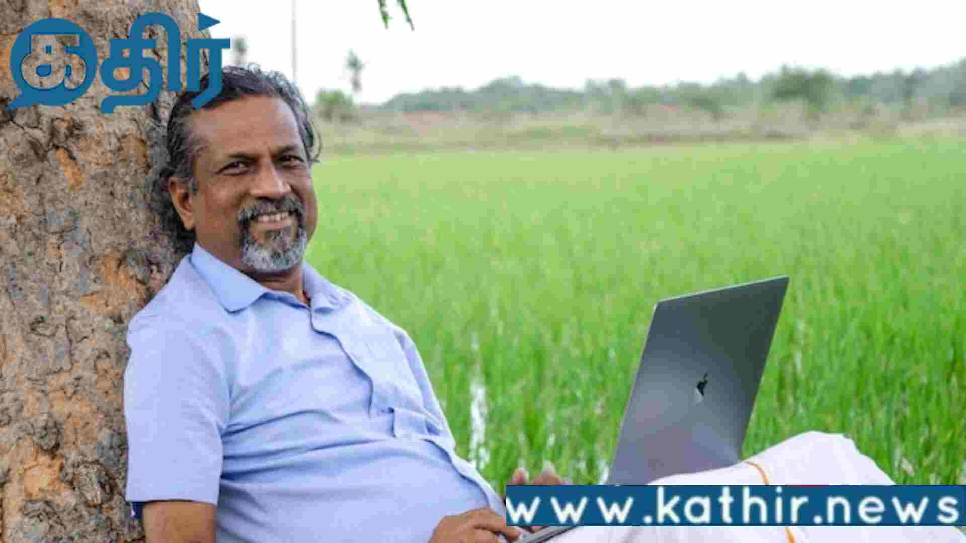 இந்தியாவுக்கு வாங்க...! சரியான நேரத்தில் அழைக்கும் ஸ்ரீதர்!!