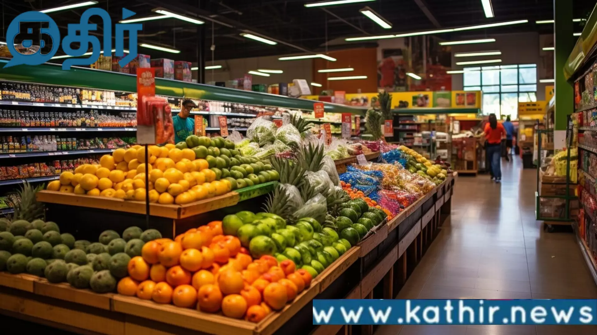 ஜிஎஸ்டி மறு சீரமைப்பு!! எந்தெந்த பொருட்களுக்கெல்லாம் விலை குறைந்திருக்கிறது என்று தெரியுமா??