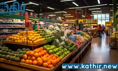 ஜிஎஸ்டி மறு சீரமைப்பு!! எந்தெந்த பொருட்களுக்கெல்லாம் விலை குறைந்திருக்கிறது என்று தெரியுமா??