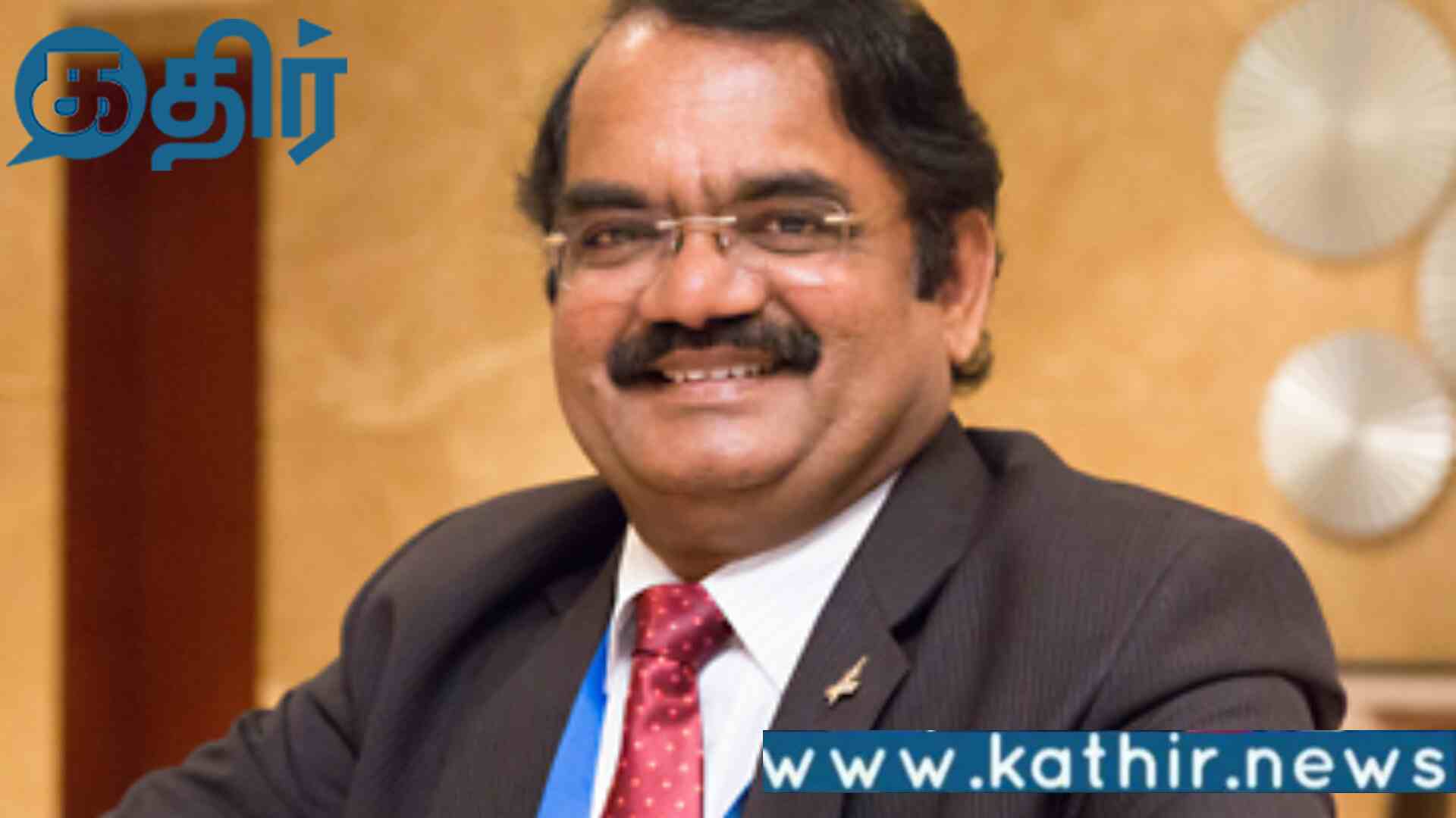 என்னது... சர்வதேச விண்வெளி மையத்தை செவ்வாய் கிரகத்தில் அமைக்கப் வாய்ப்புள்ளதா??