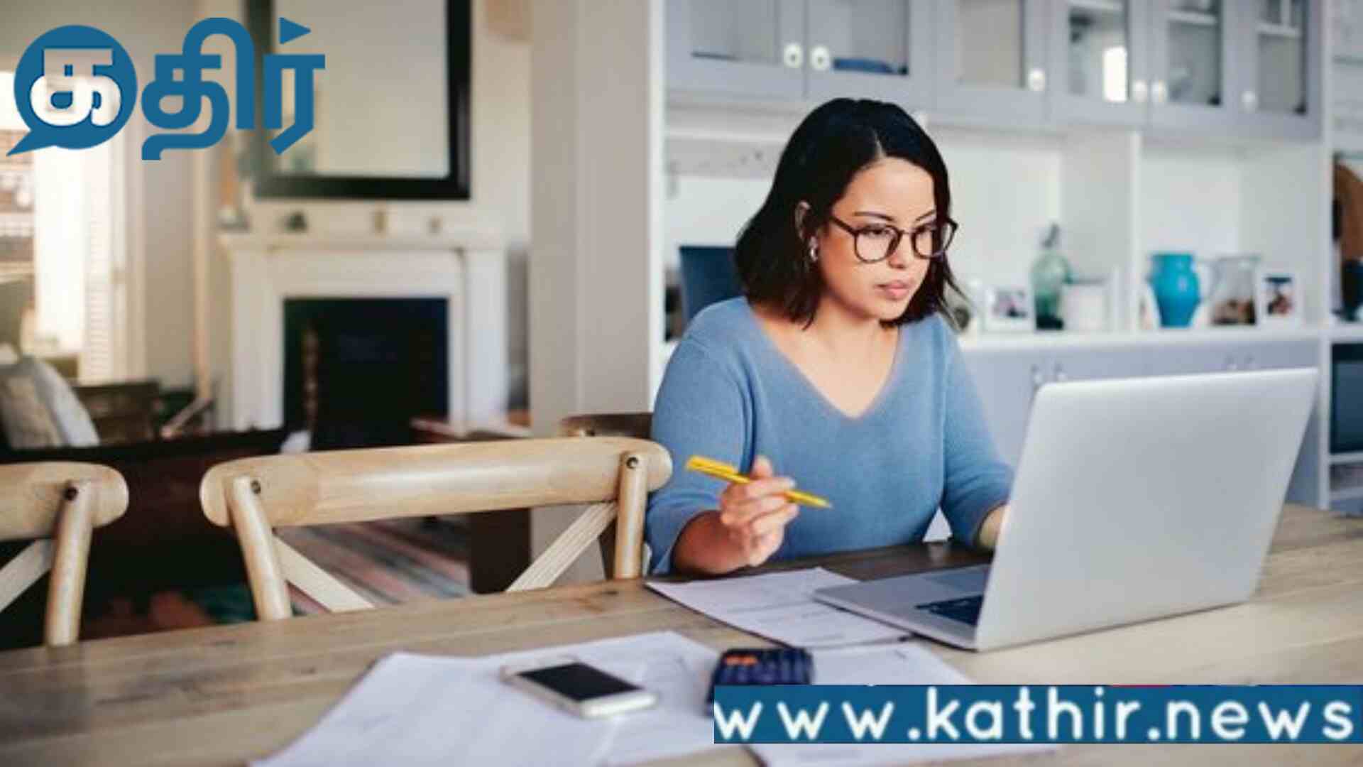 இவ்வளவு பெண்கள் கார்ப்பரேட் நிறுவனங்களில் வேலை செய்கிறார்களா?? கணக்கெடுப்பில் தெரிய வந்த உண்மை!!