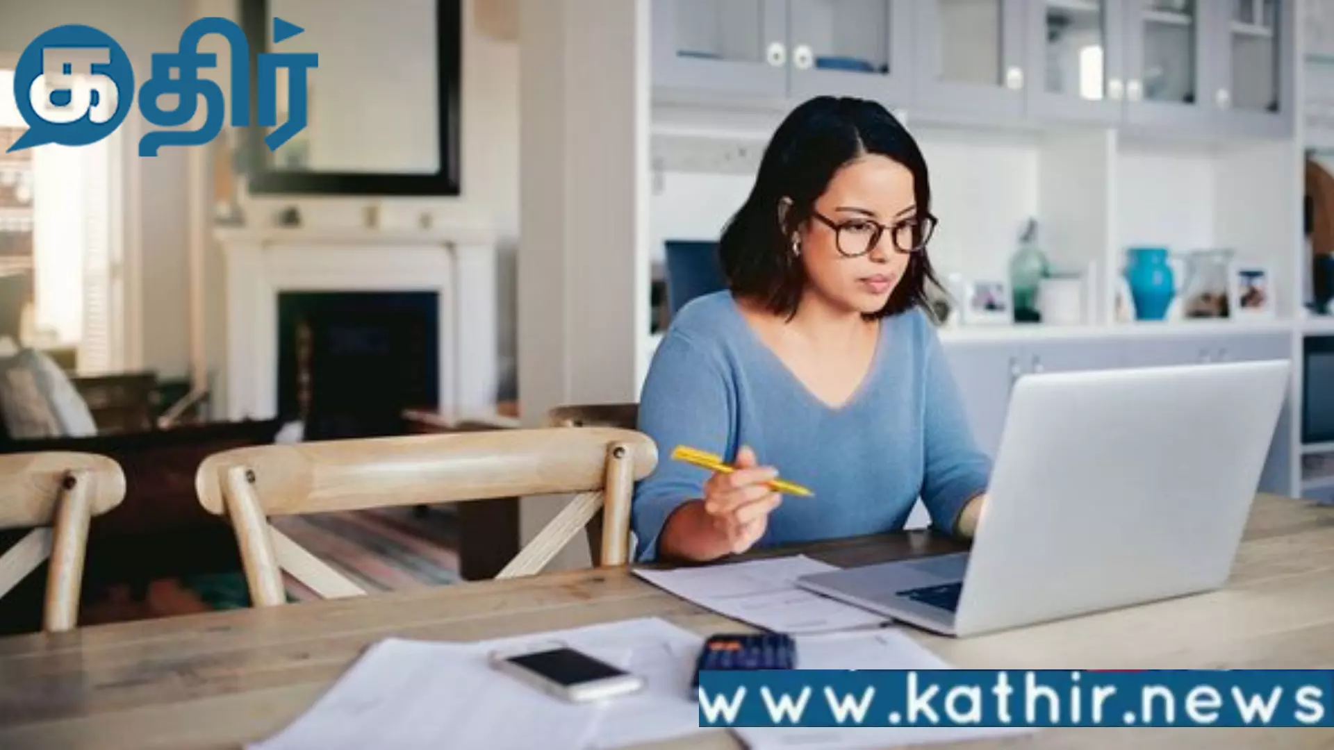 இவ்வளவு பெண்கள் கார்ப்பரேட் நிறுவனங்களில் வேலை செய்கிறார்களா?? கணக்கெடுப்பில் தெரிய வந்த உண்மை!!