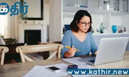 இவ்வளவு பெண்கள் கார்ப்பரேட் நிறுவனங்களில் வேலை செய்கிறார்களா?? கணக்கெடுப்பில் தெரிய வந்த உண்மை!!