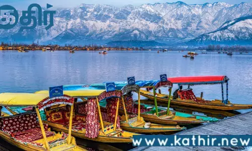 ஜம்மு காஷ்மீர் பகுதியில் மூடப்பட்ட சுற்றுலாத் தலங்களை மீண்டும் திறக்கப் போகிறார்களா?