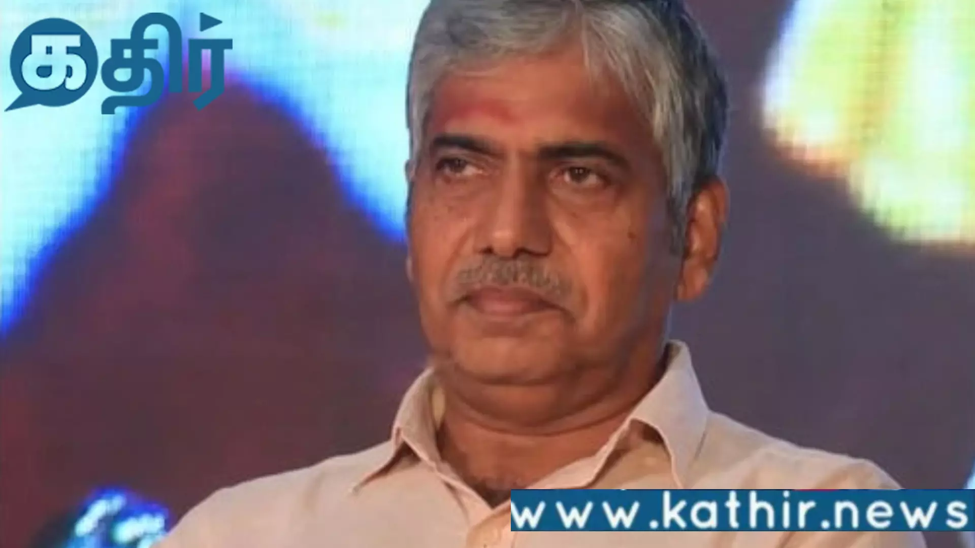 பாஜகவை நோக்கி நகரும் கிறிஸ்தவர்கள்!! முன்னாள் டிஜிபி ஆர்எஸ்எஸில் இணைந்தாரா?