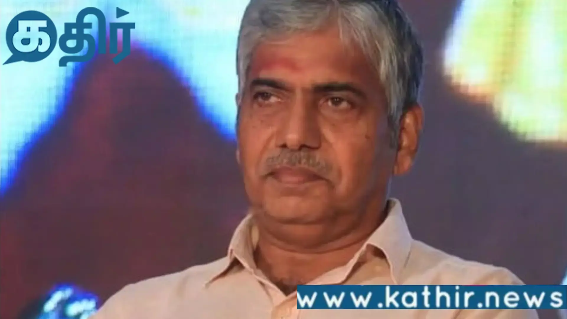 பாஜகவை நோக்கி நகரும் கிறிஸ்தவர்கள்!! முன்னாள் டிஜிபி ஆர்எஸ்எஸில் இணைந்தாரா?