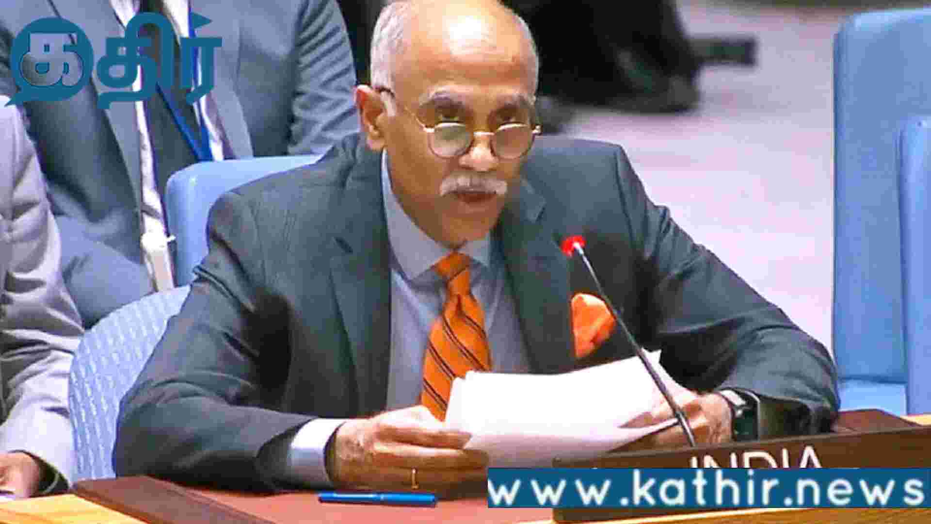 4 லட்சம் பெண்களுக்கு பாலியல் வன்கொடுமை!! பாகிஸ்தானுக்கு சரியான பதில் அடி கொடுத்த பர்வதனேனி ஹரிஷ்!!