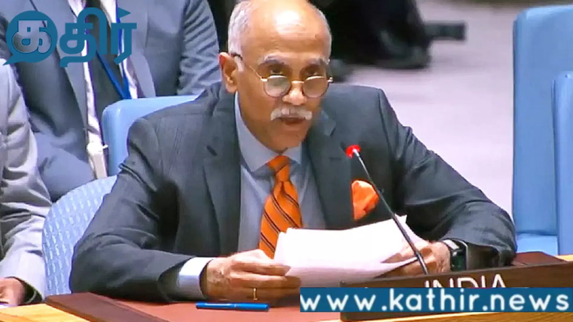 4 லட்சம் பெண்களுக்கு பாலியல் வன்கொடுமை!! பாகிஸ்தானுக்கு சரியான பதில் அடி கொடுத்த பர்வதனேனி ஹரிஷ்!!