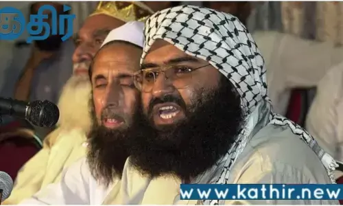 தமிழ்நாடு பெண்களை குறி வைக்கும் தீவிரவாத அமைப்பு!! இந்திய பாதுகாப்பிற்கு அச்சுறுத்தல்!!