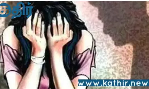 தமிழகத்தில் பெண்கள் மற்றும் குழந்தைகளுக்கு பாதுகாப்பே இல்லையா?? அதிகரித்து வரும் குற்றச் செயல்கள்!
