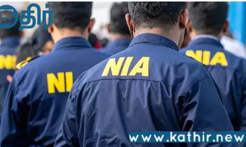 பாமக பிரமுகரை கொலை செய்தவர்களுக்கு அடைக்கலம் கொடுத்ததாக வாக்குமூலம் அளித்த இம் தாதுல்லா!!