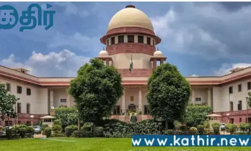 டாஸ்மார்க் விவகாரத்தில் அமலாக்கத் துறையின் செயலை கண்டித்து சரமாரியாக கேள்வி எழுப்பிய நீதிமன்றம்!!