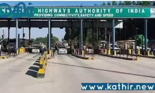 தேசிய நெடுஞ்சாலைகளில் இருக்கும் கழிப்பறைகள் சுத்தமாக இல்லை என்றால் உடனே இத பண்ணுங்க!!