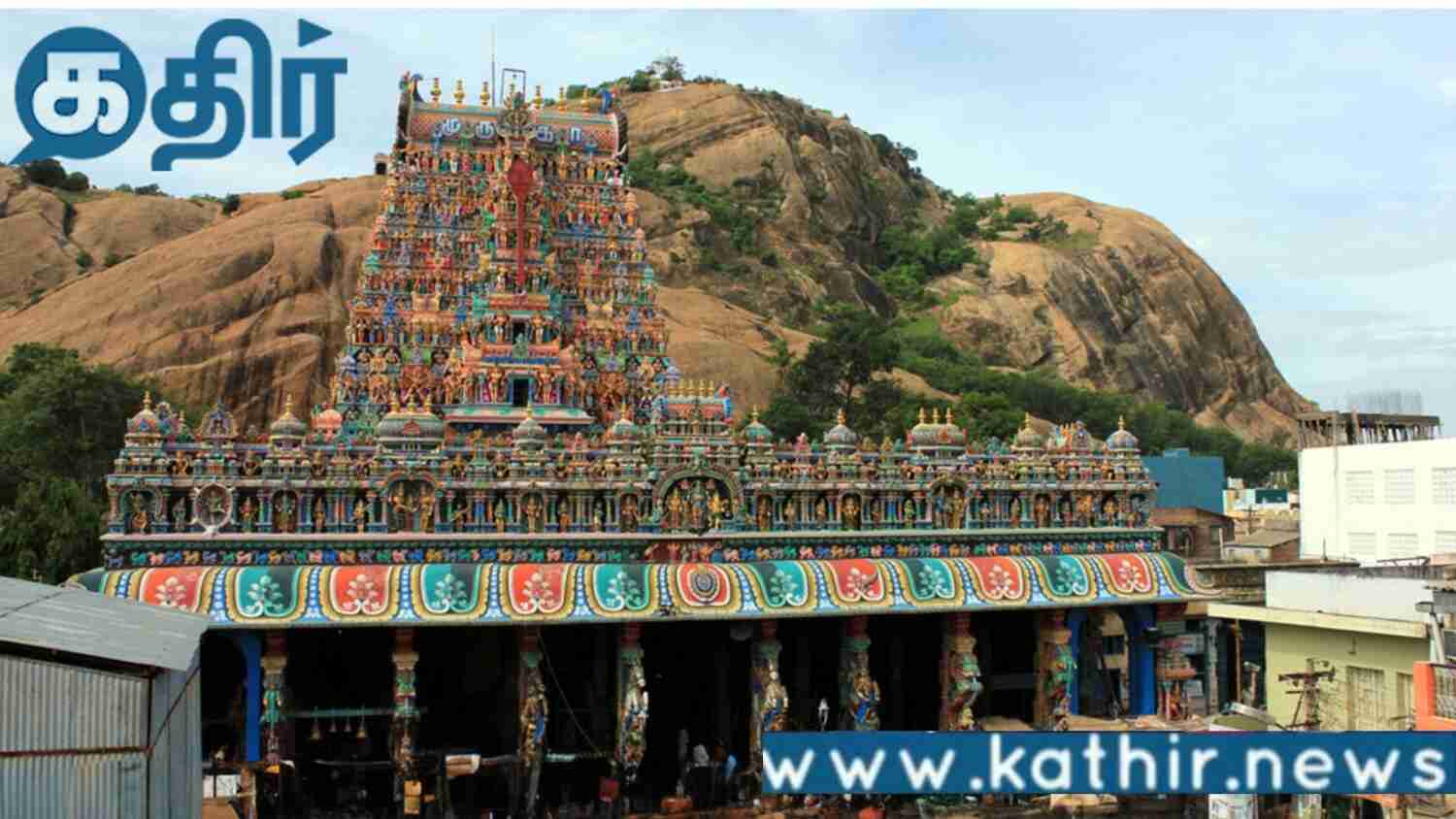 திருப்பரங்குன்றம் மலை மேல் குமரனுக்கு வேல் எடுக்கும் விழாவில் பால் குடத்திற்கு தடை!! போலீஸ் மறுப்பு!