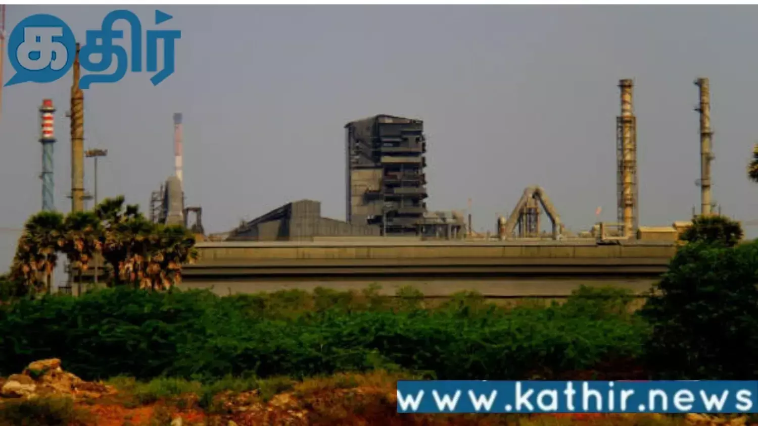 ஸ்டெர்லைட் ஆலை மீண்டும் திறப்பதற்கு வாய்ப்புள்ளதா?? பிறப்பிக்கப்பட்ட மறுசீலனை அறிக்கை!!