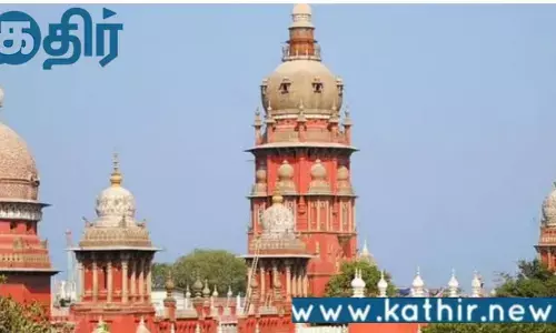 கோவில் இடத்தில் வணிக வளாகம் கட்டுவதற்கு தடை! தமிழக அரசிடம் உயர் நீதிமன்றம் சரமாரியாக கேள்வி!