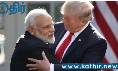 இந்தியா ரஷ்யாவிடம் இருந்து கச்சா எண்ணெய் இறக்குமதி செய்வதை குறைக்க போகிறதா? விலை உயர்வுக்கு இதுதான் காரணமா?