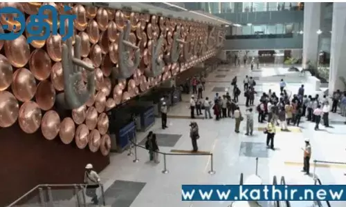 அமெரிக்காவில் பிடிபட்ட 54 ஹரியானா இளைஞர்கள்!! சட்டவிரோத குடியேற்றமா?