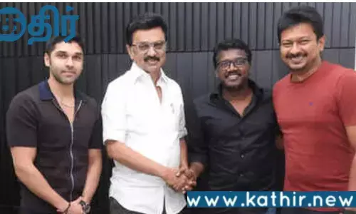 முதலமைச்சரின் செயலை கண்டு கடுப்பான இணையவாசிகள்!! அதிருப்தியில் பொதுமக்கள்!!