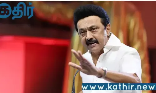 பாஜக அதிமுக கூட்டணியை பார்த்து பயந்த திமுக!! ஓபன் ஆக முதல்வர் கொடுத்த அசைன்மென்ட்!!