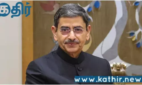 ஆளுநர் ஆர்.என்.ரவி மீது திமுக வைத்த குற்றச்சாட்டு!! மறுப்பு தெரிவித்த ஆளுநர் மாளிகை!!