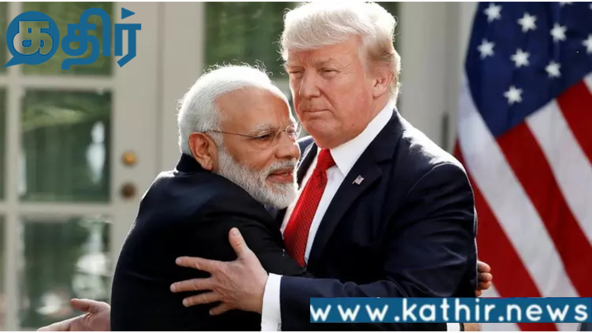 இந்தியாவுடன் மீண்டும் உறவில் இணையும் அமெரிக்கா!! விரைவில் வரப்போகும் புதிய ஒப்பந்தம்!!