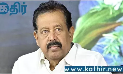விழுப்புரத்தில் மீண்டும் கிளம்பிய பிரச்சனை!! பிரச்சனையை தீர்த்து வைக்க பொங்கி எழுந்த பொன்முடி!!