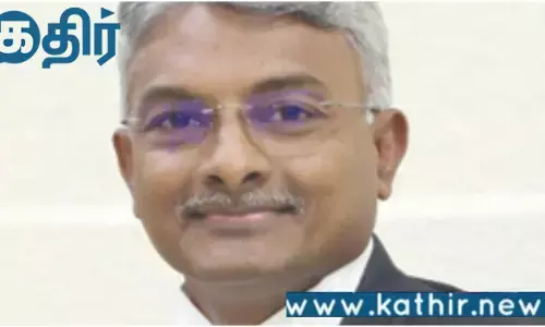 நீதிமன்ற உத்தரவை மீறிய ஆளுங்கட்சி!! என்னிடமே ஆதாரம் உள்ளது!! உயர்நீதிமன்ற நீதிபதி பரபரப்பு பேச்சு!!