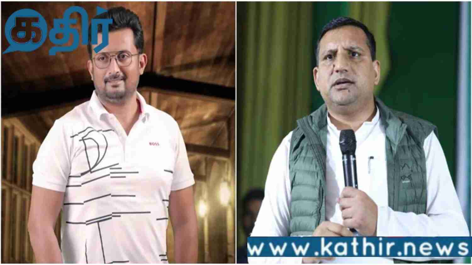 ஆர்ஜேடியில் இருந்து விலக போவதாக அறிவித்த லாலு மகள்!! ரமேஸ், சஞ்சய் தான் காரணமா??