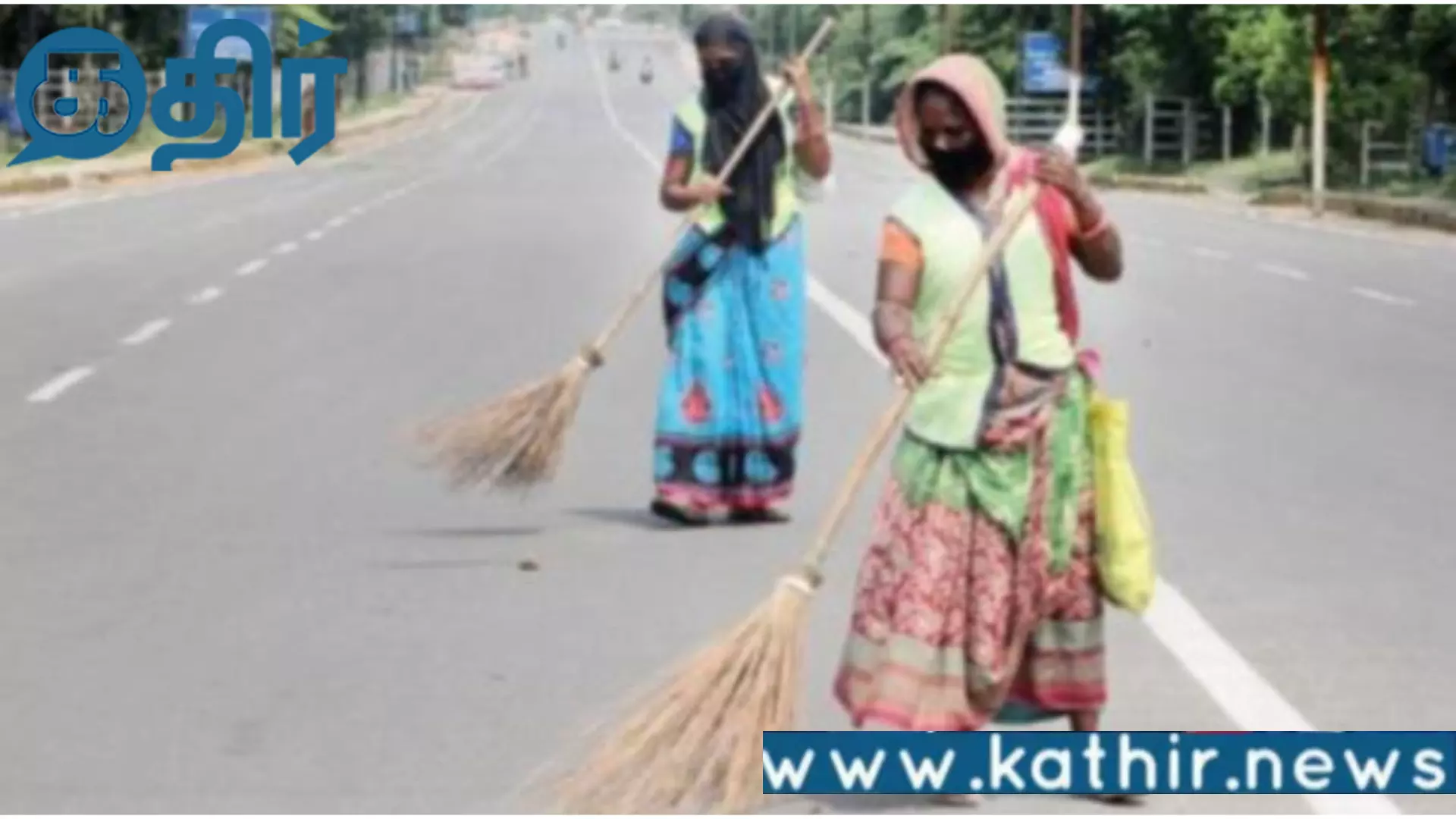 திமுக அரசை விடாமல் துரத்தும் தூய்மை பணியாளர்கள்!! இப்போதாவது முதல்வர் செவி சாய்பாரா?? திமுக அரசை விடாமல் துரத்தும் தூய்மை பணியாளர்கள்!! இப்போதாவது முதல்வர் செவி சாய்பாரா??