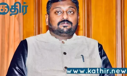 19 ஆயிரம் இளைஞர்களுக்கு பதவி!! கெத்துக்காட்டும் பாஜக இளைஞரணி தலைவர் Dr.SG.சூர்யா..