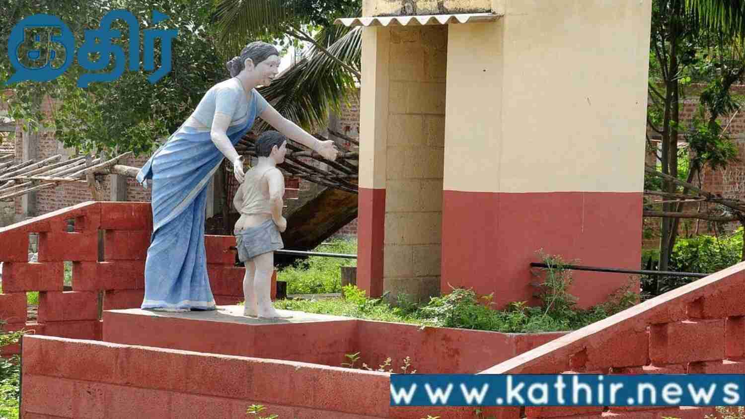 திறந்தவெளி கழிப்பறை இல்லாத கிராமங்களின் எண்ணிக்கை உயர்வு!! ஓடிஎப் அறிவிப்பு!!