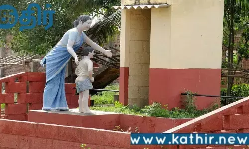 திறந்தவெளி கழிப்பறை இல்லாத கிராமங்களின் எண்ணிக்கை உயர்வு!! ஓடிஎப் அறிவிப்பு!!