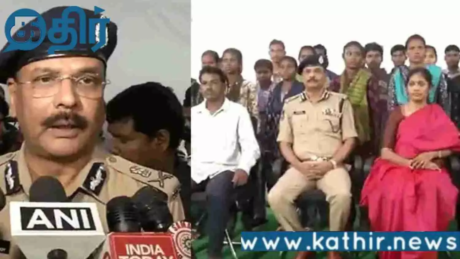 நக்சல்களை ஒழிப்பதில் தீவிரம் காட்டி வரும் மத்திய அரசு! 3 முக்கிய தலைவர்கள் உட்பட சரணடைத்த 37 நக்சல்கள்! நக்சல்களை ஒழிப்பதில் தீவிரம் காட்டி வரும் மத்திய அரசு! 3 முக்கிய தலைவர்கள் உட்பட சரணடைத்த 37 நக்சல்கள்!