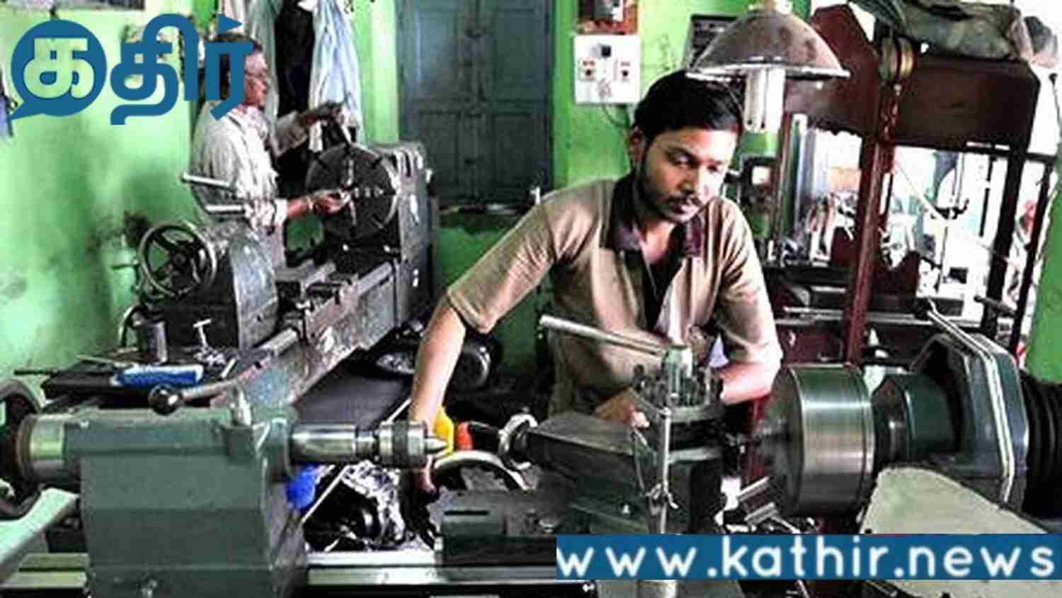 நடைமுறைக்கு கொண்டுவரப்பட்டுள்ள புதிய சீர்திருத்தம்! பிரதமரின் புதிய சட்டத்திற்கு தொழிற்சாலைகள் வரவேற்பு!