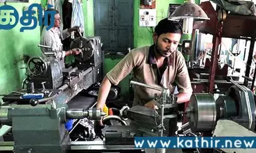 நடைமுறைக்கு கொண்டுவரப்பட்டுள்ள புதிய சீர்திருத்தம்! பிரதமரின் புதிய சட்டத்திற்கு தொழிற்சாலைகள் வரவேற்பு!
