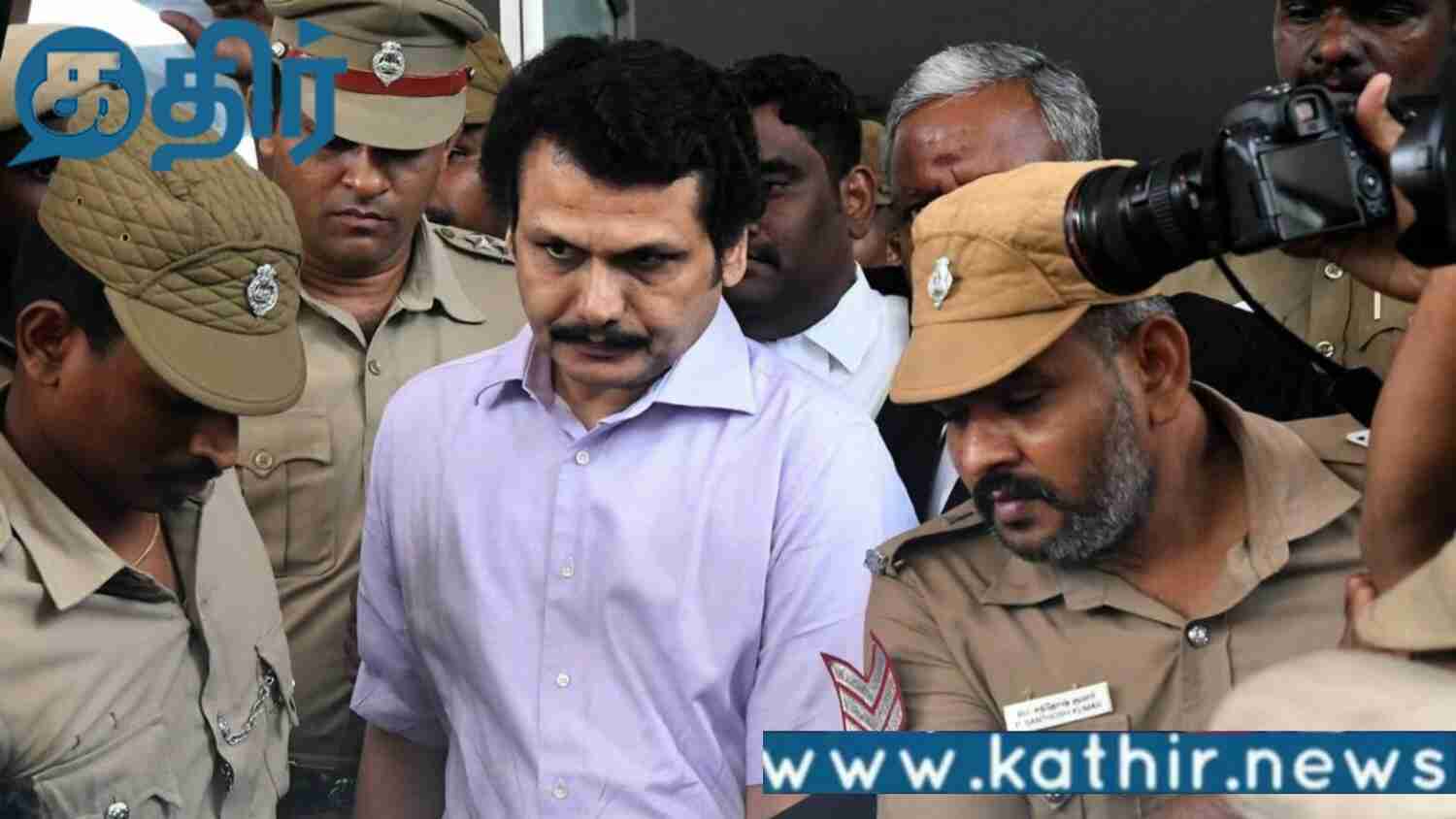 அமலாக்க துறையை எதிர்த்துப் போராடி வரும் செந்தில் பாலாஜியின் சகோதரர்! விசாரணையை தள்ளி வைத்த உயர்நீதிமன்றம்!