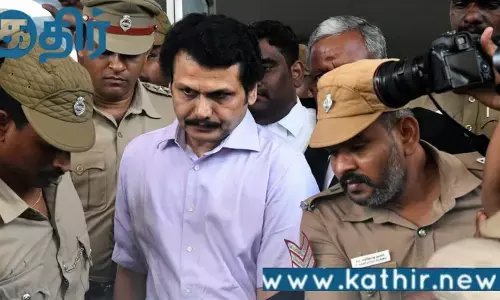 அமலாக்க துறையை எதிர்த்துப் போராடி வரும் செந்தில் பாலாஜியின் சகோதரர்! விசாரணையை தள்ளி வைத்த உயர்நீதிமன்றம்!