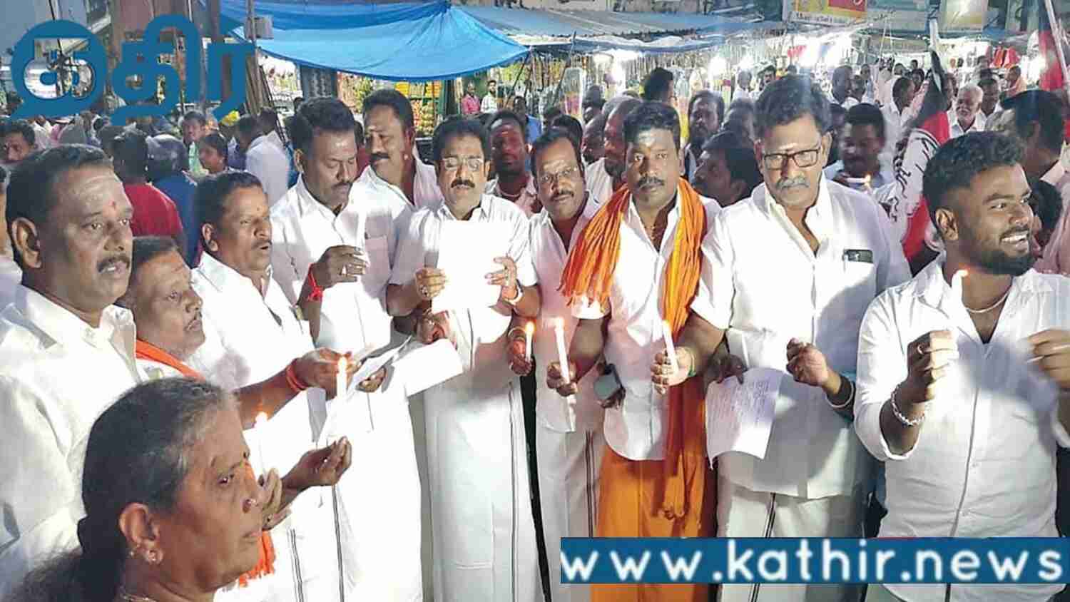 பாலியல் வழக்கில் சிக்கிய திமுக நிர்வாகி!! கைது நடவடிக்கை எடுப்பதில் தாமதம் காட்டி வரும் காவல்துறை!!