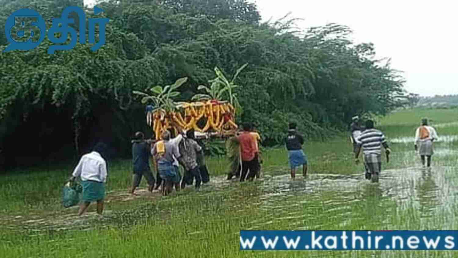 4 தலைமுறையாக இறந்தவர்களின் உடல் இப்படித்தான் அடக்கம் செய்யப்படுகிறதா?? இதற்கு என்னதான் தீர்வு!!