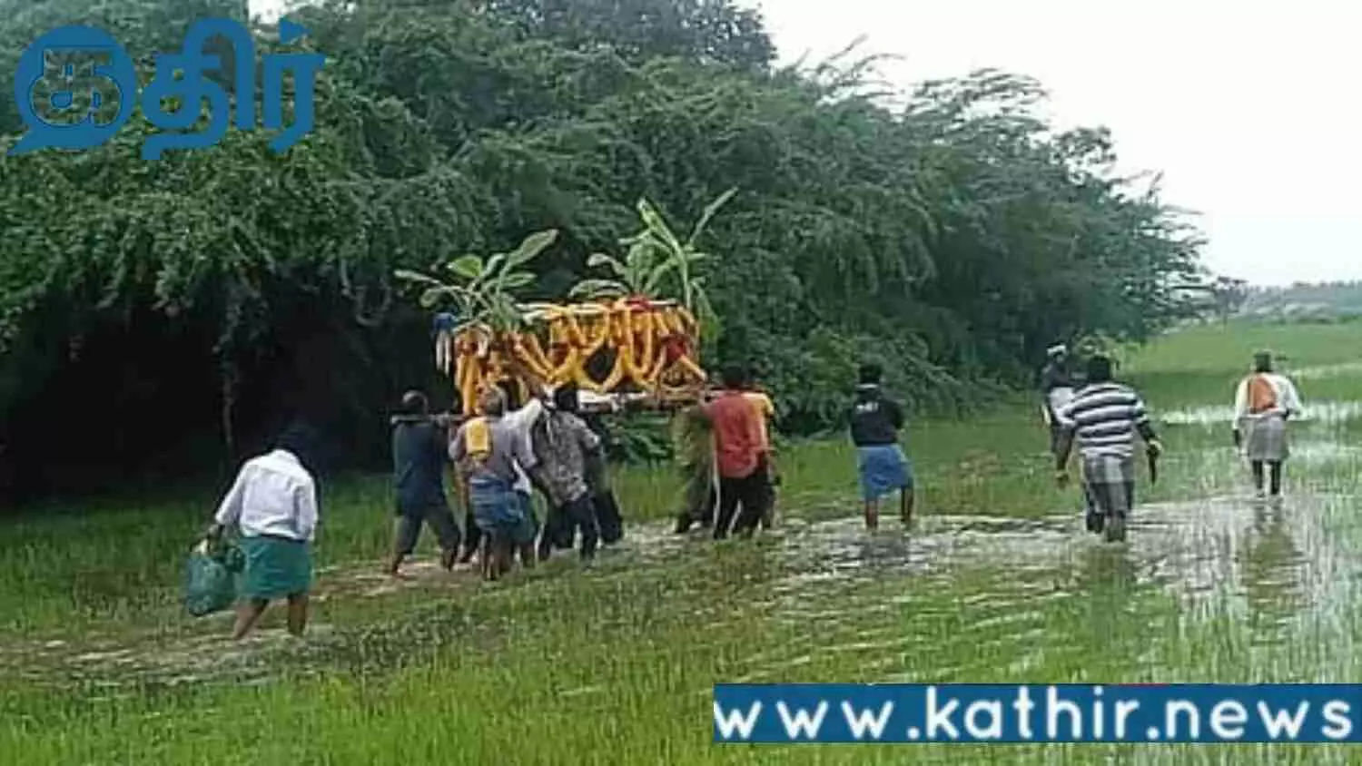 4 தலைமுறையாக இறந்தவர்களின் உடல் இப்படித்தான் அடக்கம் செய்யப்படுகிறதா?? இதற்கு என்னதான் தீர்வு!!