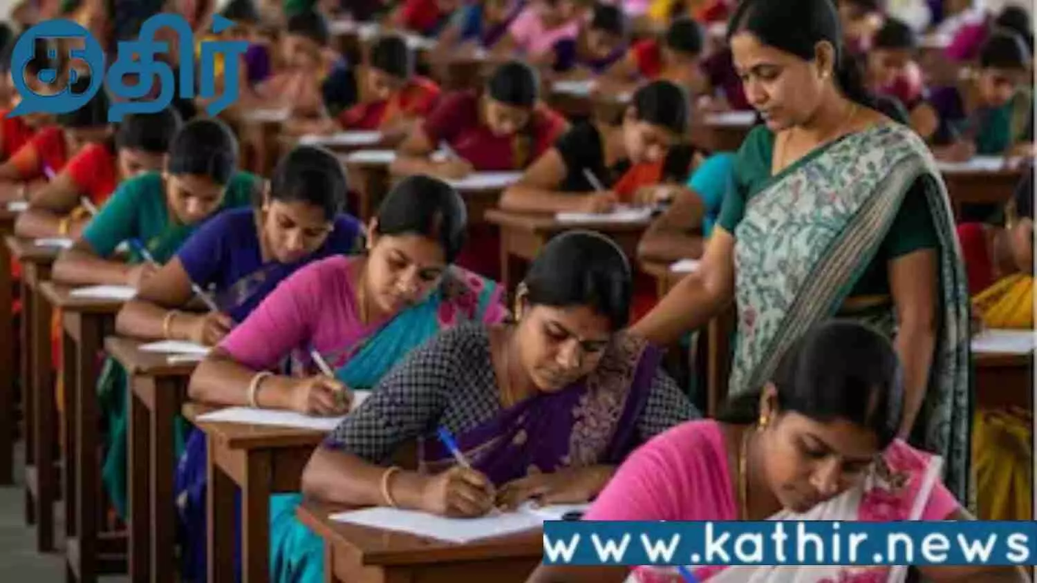 ஆசிரியர்களுக்கு ஏற்பட்ட நிலைமை!! முதுநிலை பட்டதாரி ஆசிரியர் தேர்வில் இத்தனை பேர் தோல்வியா???