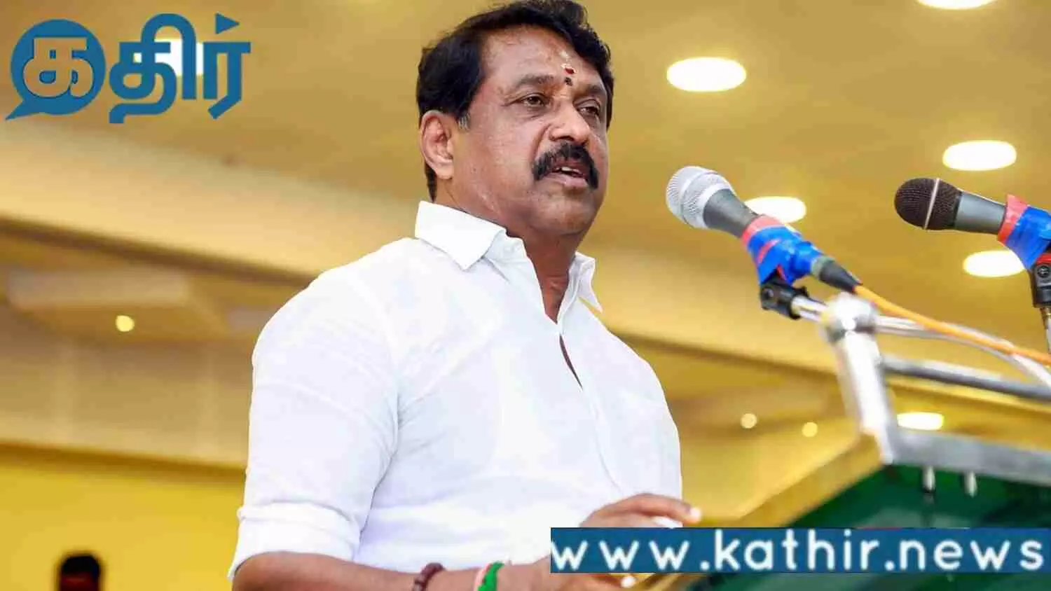 பொங்கலுக்கு பிறகு பல கட்சிகள் கூட்டணியில் இணையும்! காசி தமிழ் சங்கமம் 4.0 தொடக்க விழாவில் பேசிய நயினார் நாகேந்திரன்!