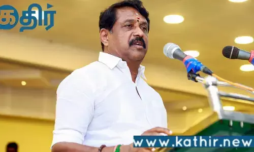 பொங்கலுக்கு பிறகு பல கட்சிகள் கூட்டணியில் இணையும்! காசி தமிழ் சங்கமம் 4.0 தொடக்க விழாவில் பேசிய நயினார் நாகேந்திரன்!