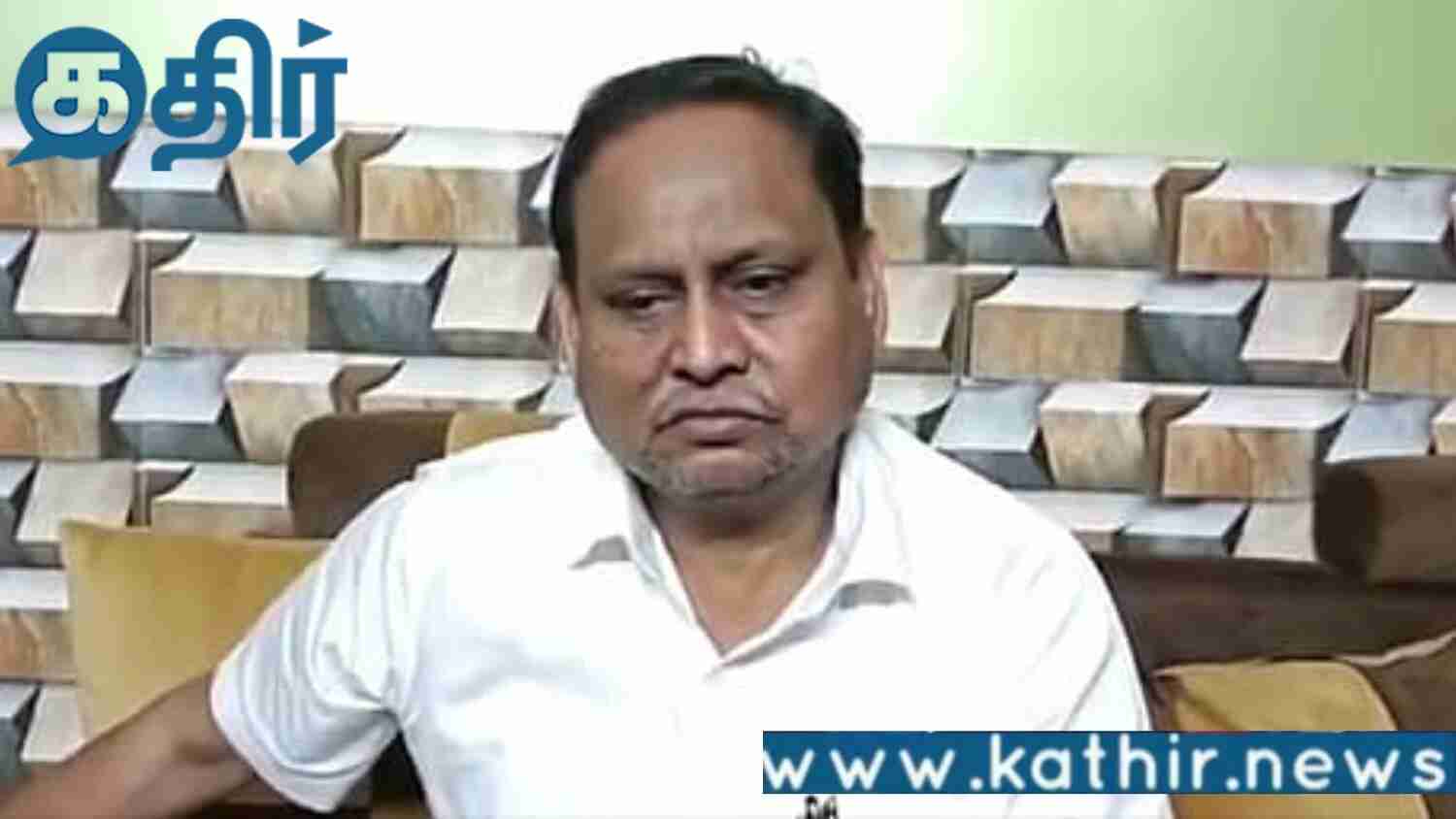 பாபர் மசூதியை மேற்கு வங்கத்தில் கட்டப் போவதாக தெரிவித்த திரிணாமுல் காங்கிரஸின் எம்.எல்.ஏவால் ஏற்பட்ட பரபரப்பு!!