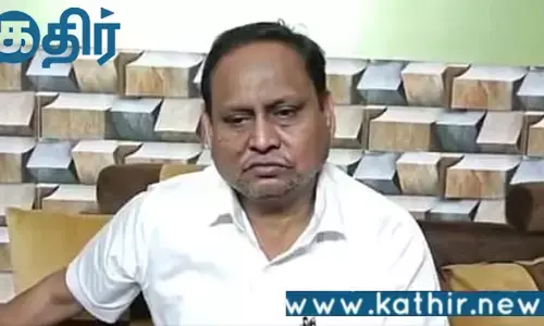 பாபர் மசூதியை மேற்கு வங்கத்தில் கட்டப் போவதாக தெரிவித்த திரிணாமுல் காங்கிரஸின் எம்.எல்.ஏவால் ஏற்பட்ட பரபரப்பு!!