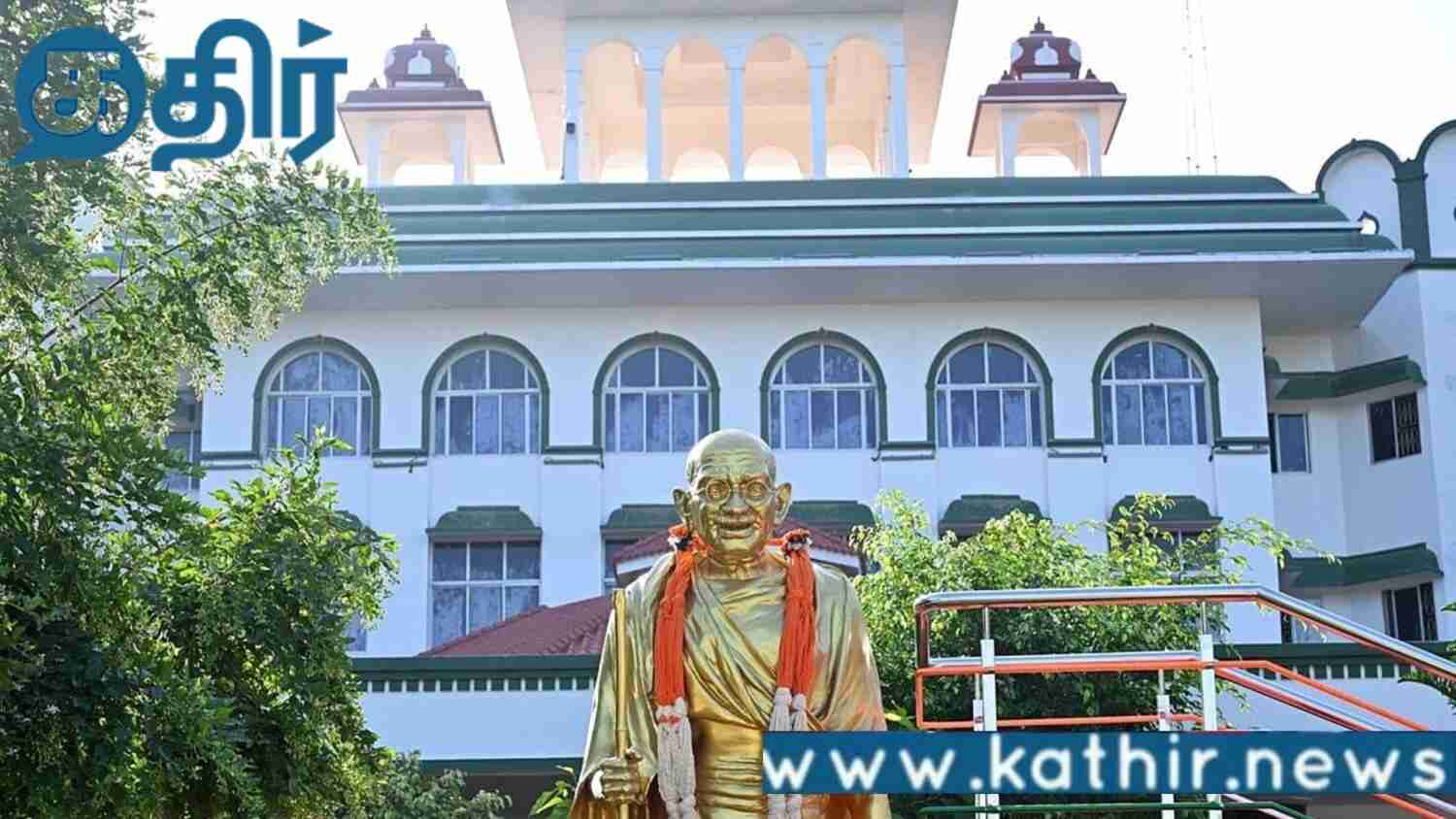 திருப்பரங்குன்றம் வழக்கு தொடர்பாக தவறான கருத்துக்களை பரப்பி வருபவர்களை எச்சரித்த நீதிமன்றம்!!